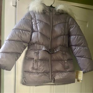 Michael Kors girls 6x brand new